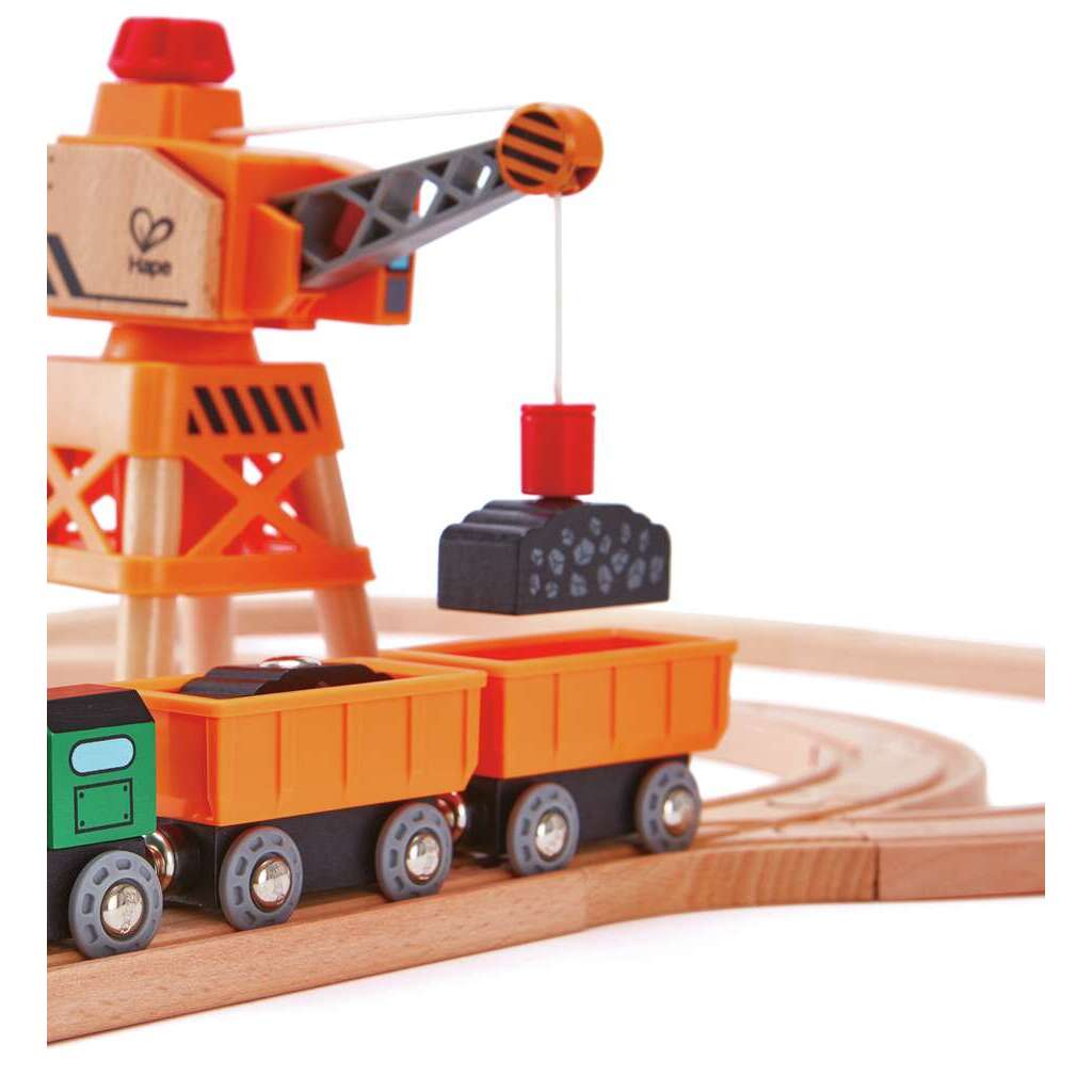 Treno merci diesel Treno merci diesel