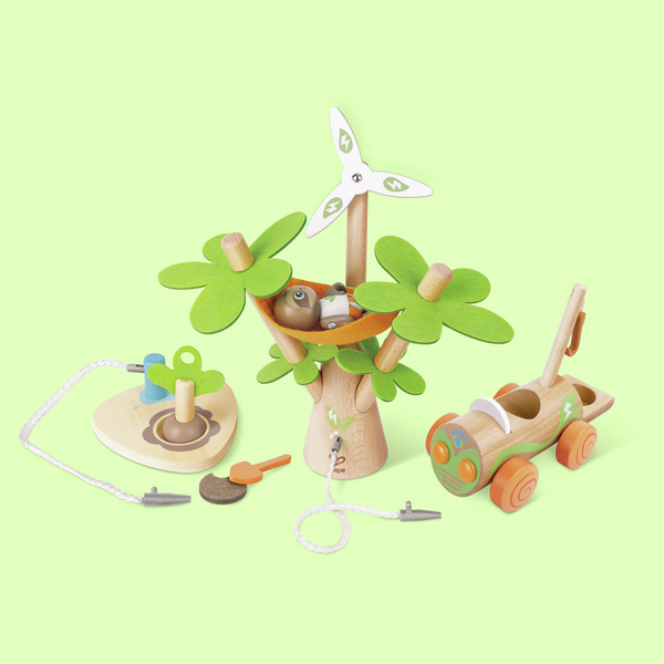 Set auto energia eolica Set auto energia eolica