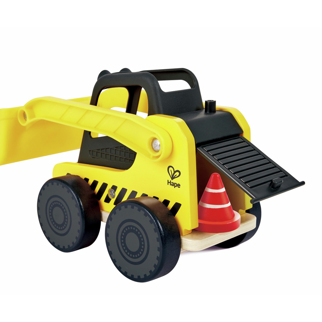 Camion da lavoro Carica e vai Camion da lavoro Carica e vai