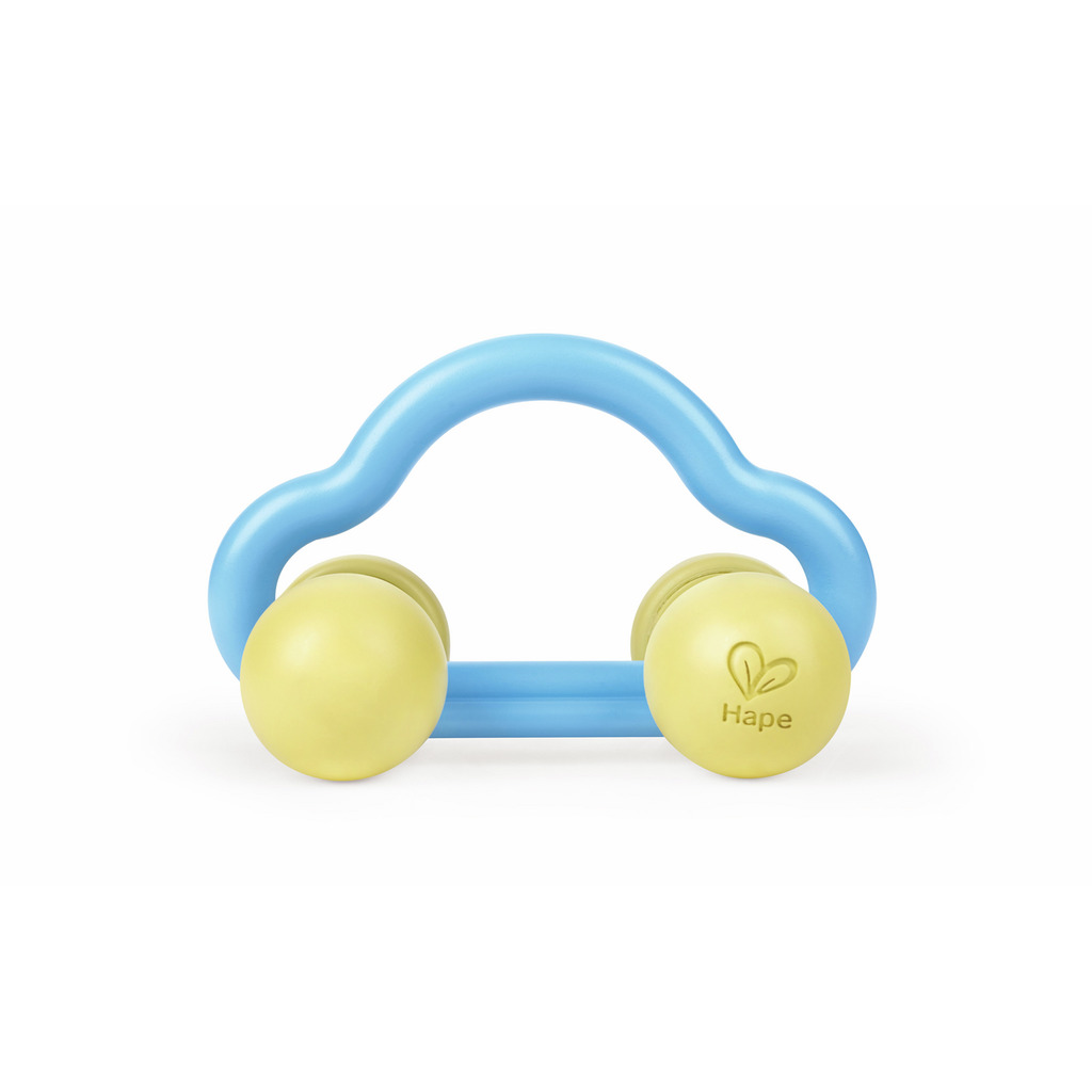 Macchinina sonaglio Macchinina sonaglio