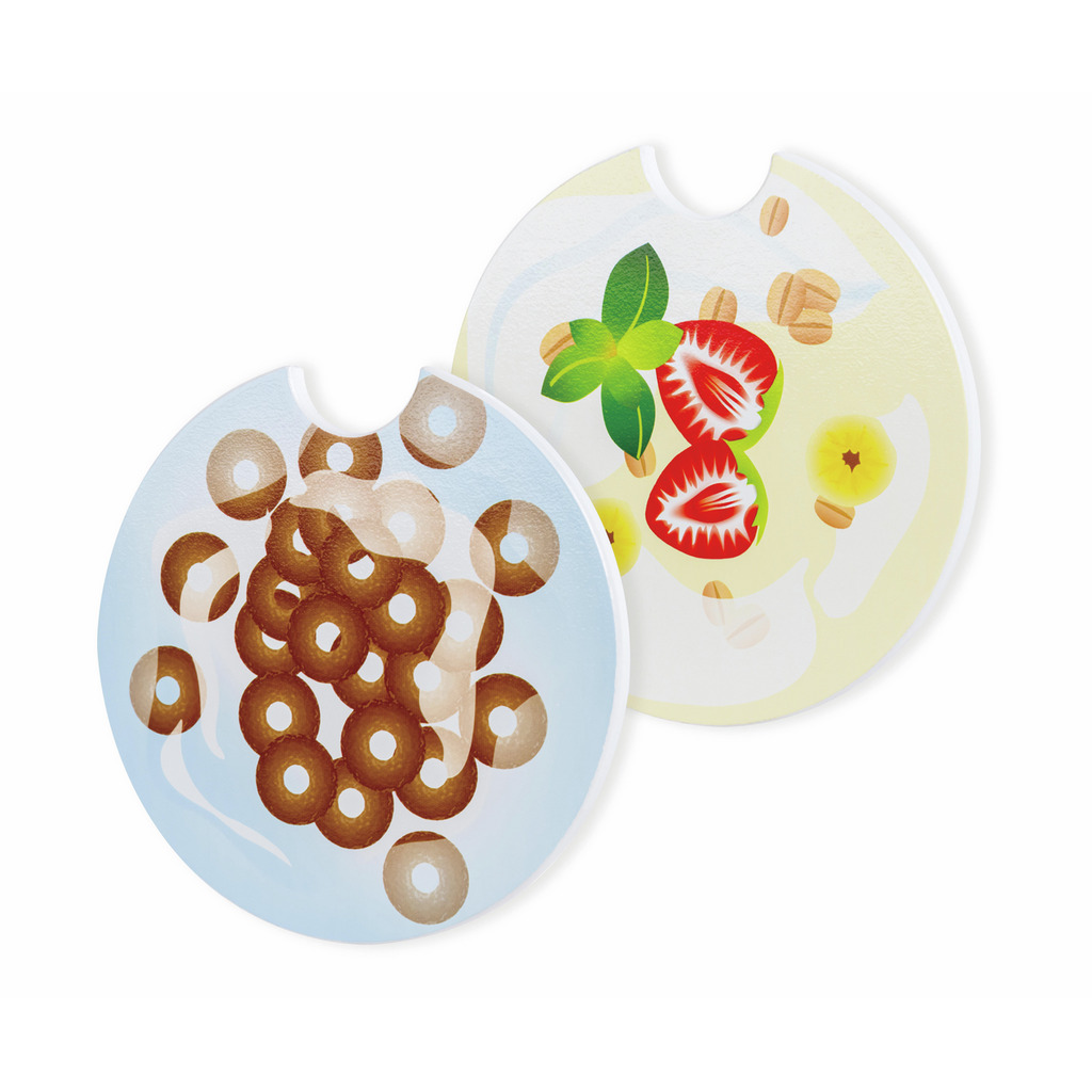 Delizioso set gioco per la colazione Delizioso set gioco per la colazione