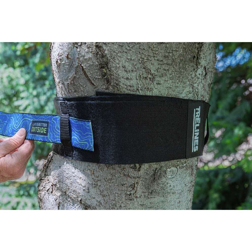 Protezioni per alberi - Set da 2 Protezioni per alberi - Set da 2