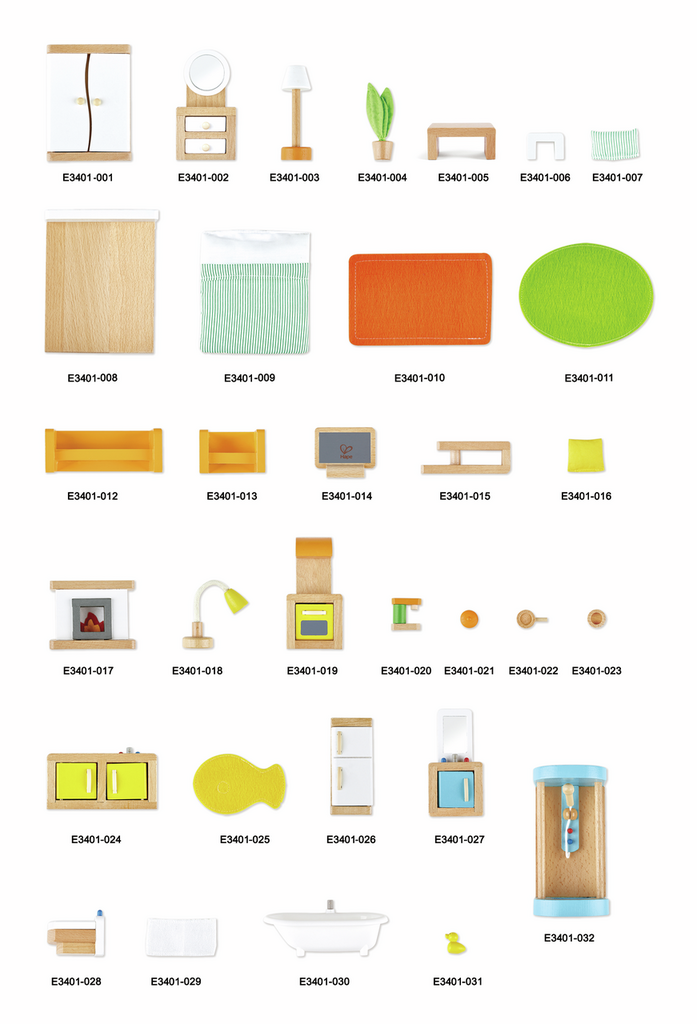 Casa 4 stagioni arredata Casa 4 stagioni arredata