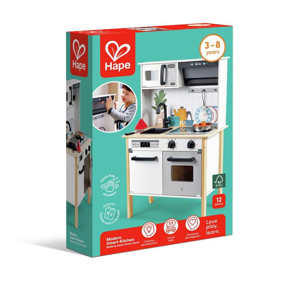 Cucina smart Cucina smart