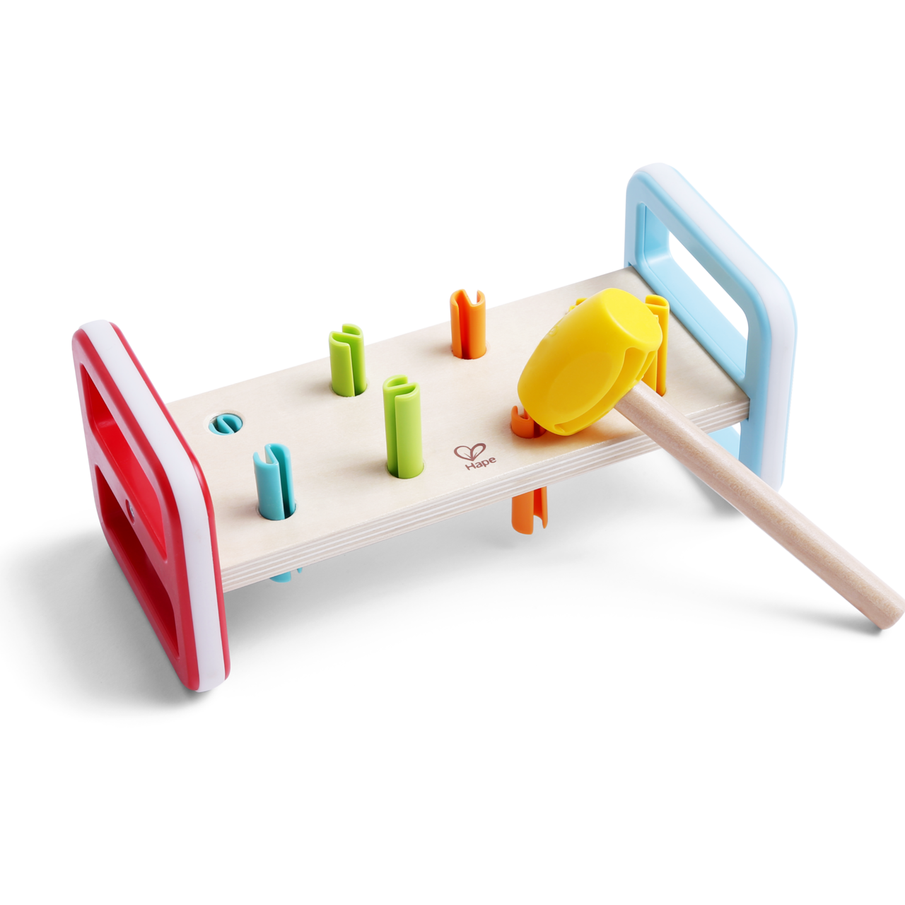 Batti batti arcobaleno Batti batti arcobaleno