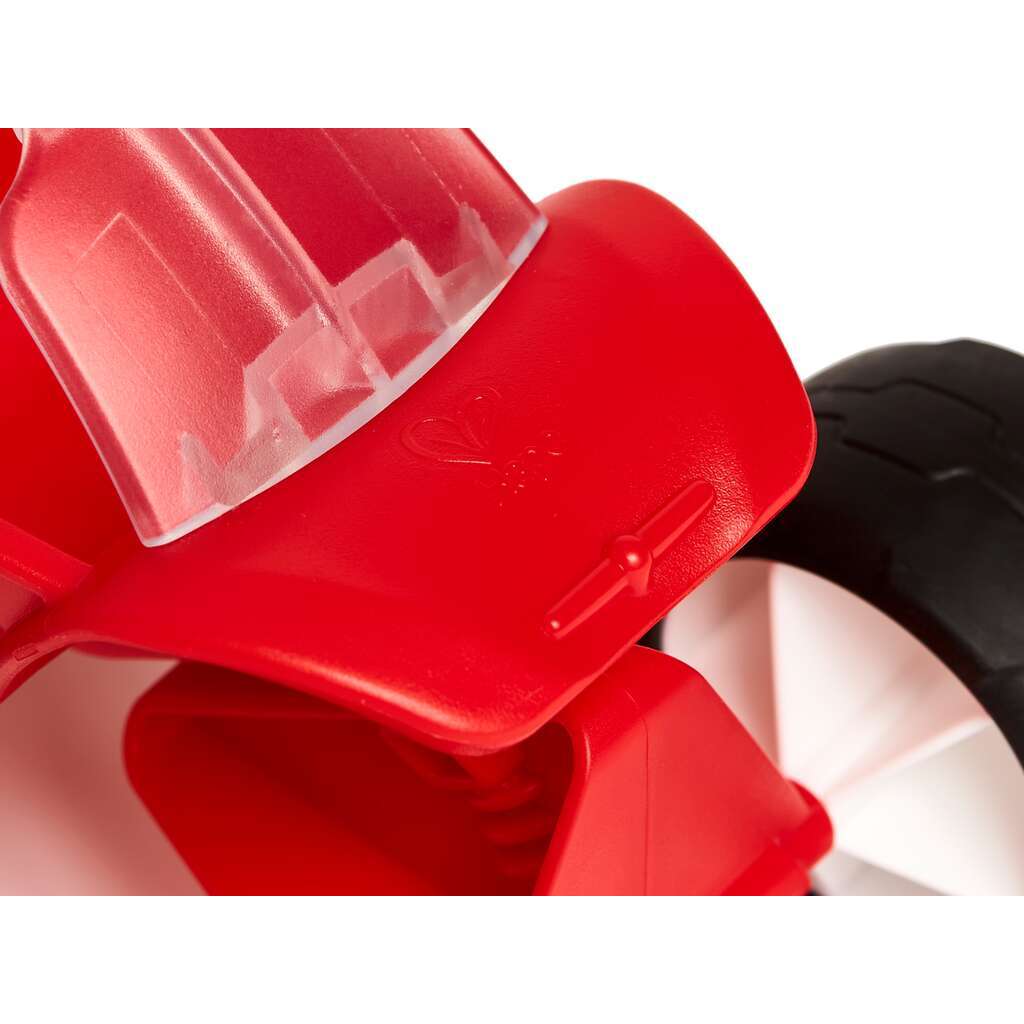 Dune Buggy, rossa Dune Buggy, rossa