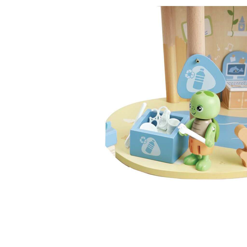 Casa dell'Oceano Casa dell'Oceano