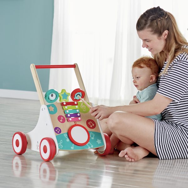 Il mio primo carrettino musicale Il mio primo carrettino musicale