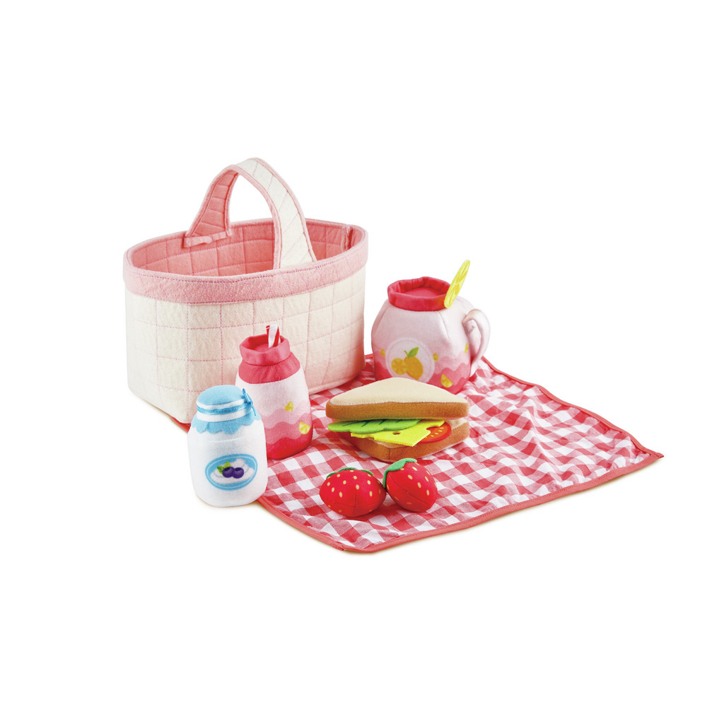 Cestino per picnic