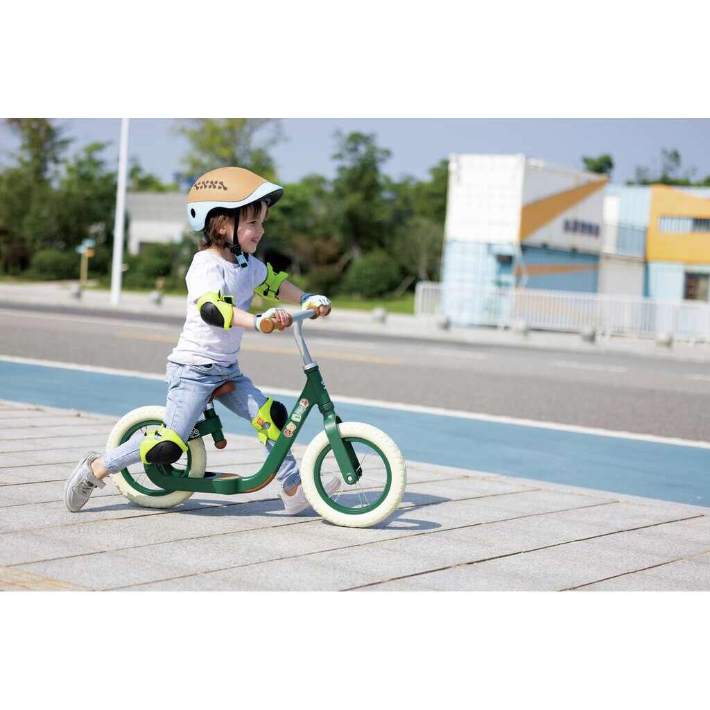 Balance Bike Verde Balance Bike Verde