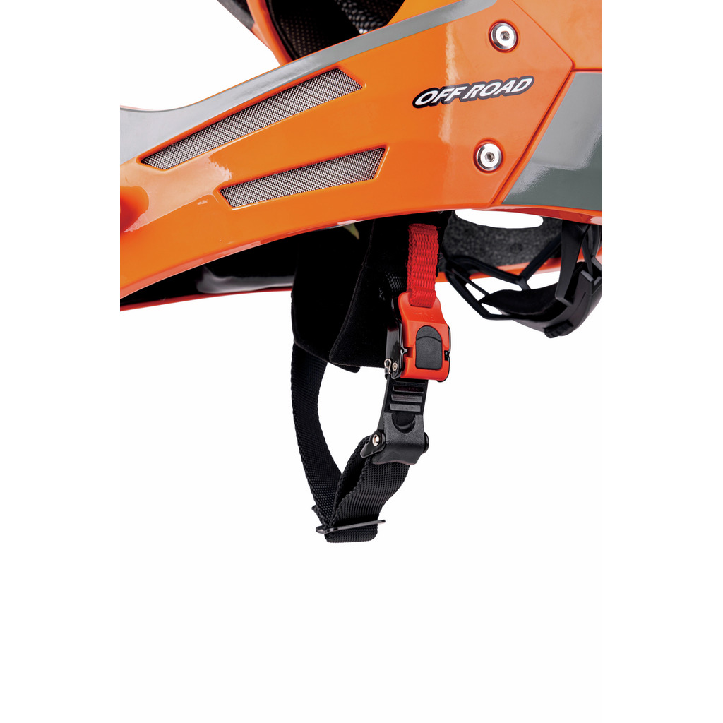 Casco da moto cross Casco da moto cross