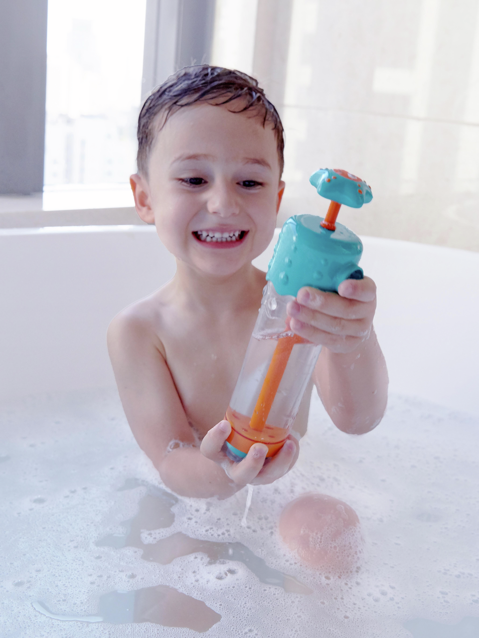 Spruzzatore a più getti Spruzzatore a più getti