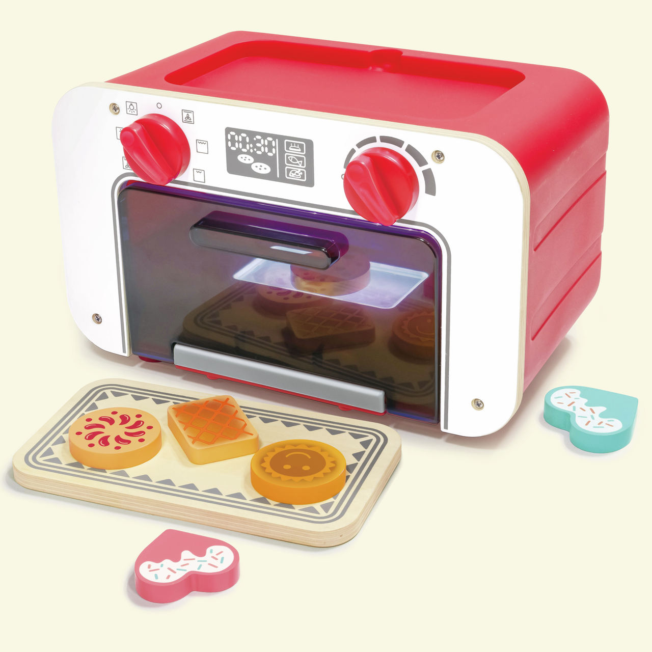 Forno biscotti magici Forno biscotti magici