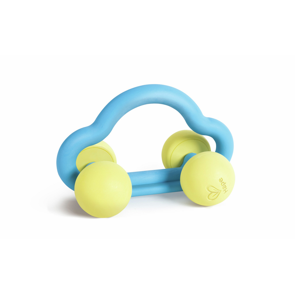 Macchinina sonaglio Macchinina sonaglio