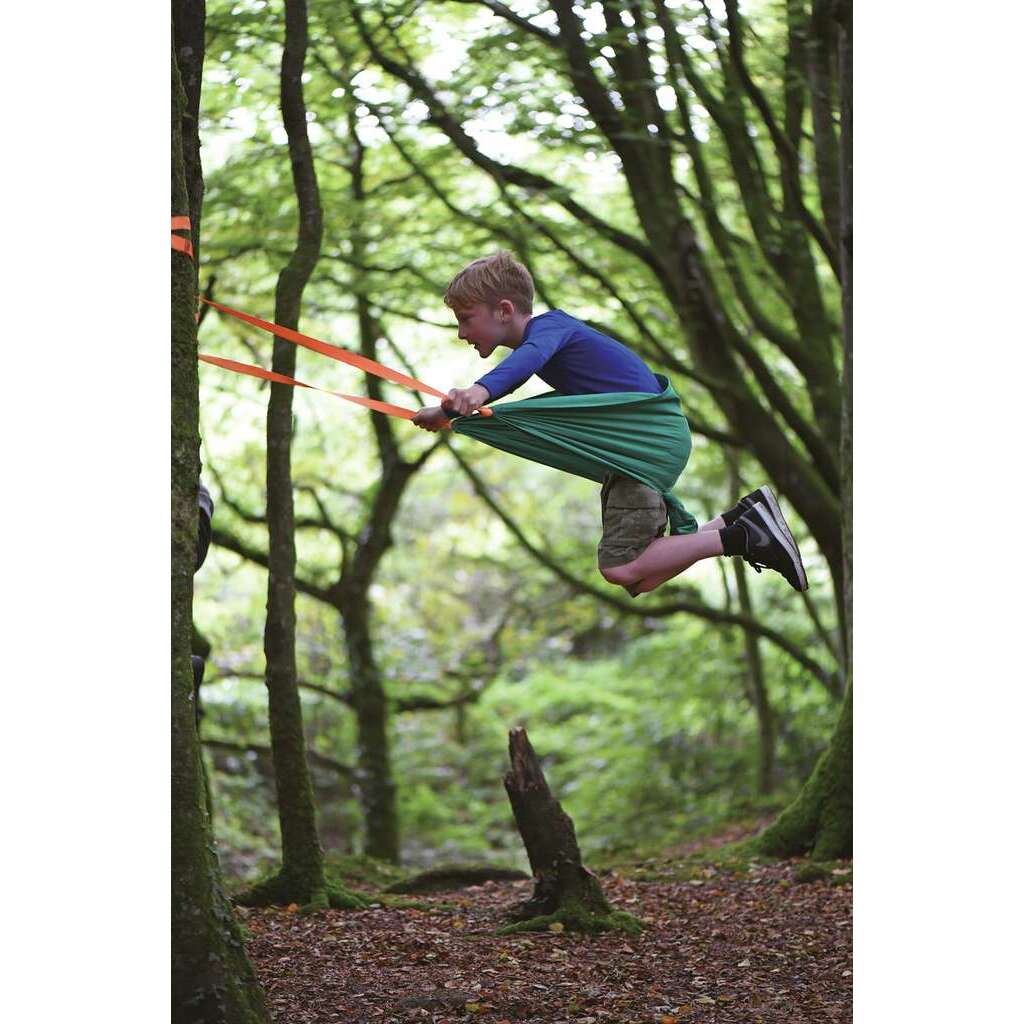 Amaca tascabile Amaca tascabile