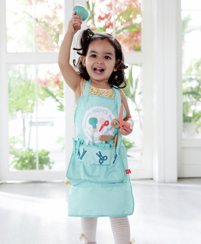 Set salone di bellezza Set salone di bellezza