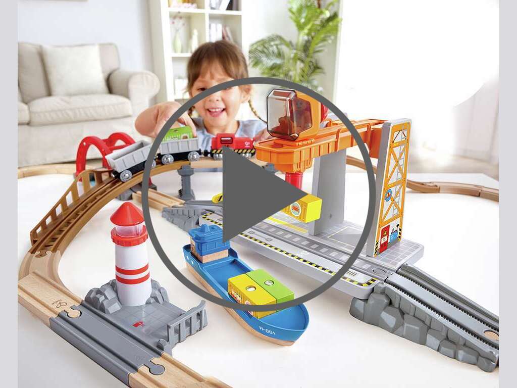 Set trasporto merci Set trasporto merci