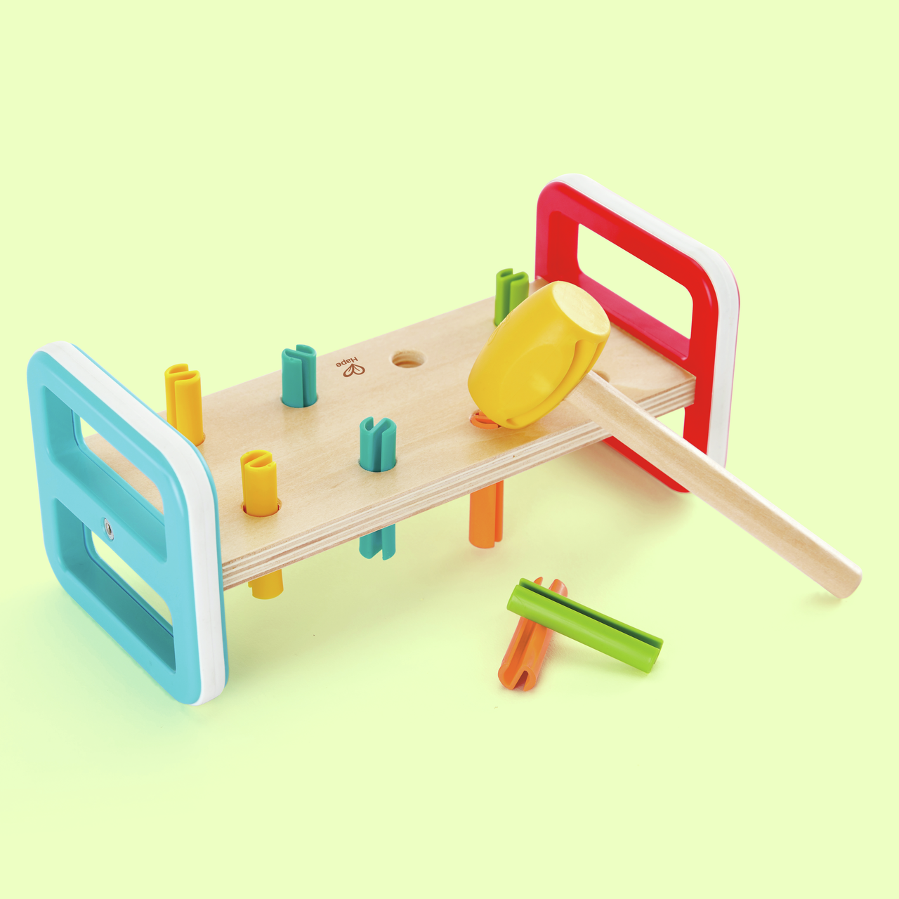 Batti batti arcobaleno Batti batti arcobaleno