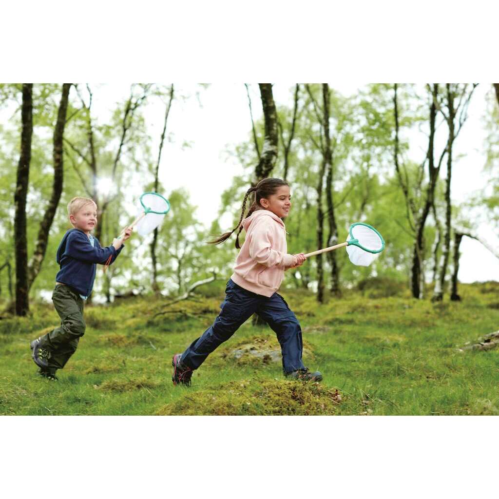 Retino da esploratore Retino da esploratore