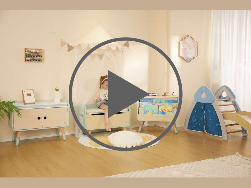 Panca portaoggetti Panca portaoggetti