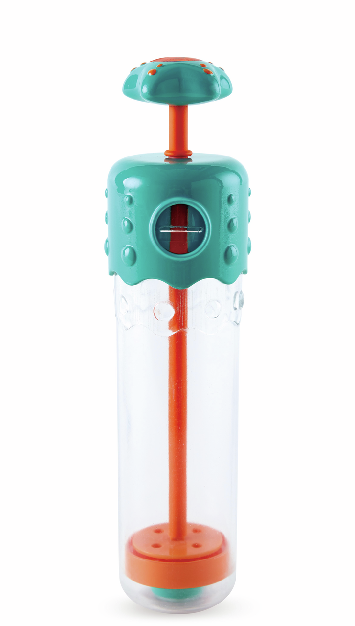 Spruzzatore a più getti