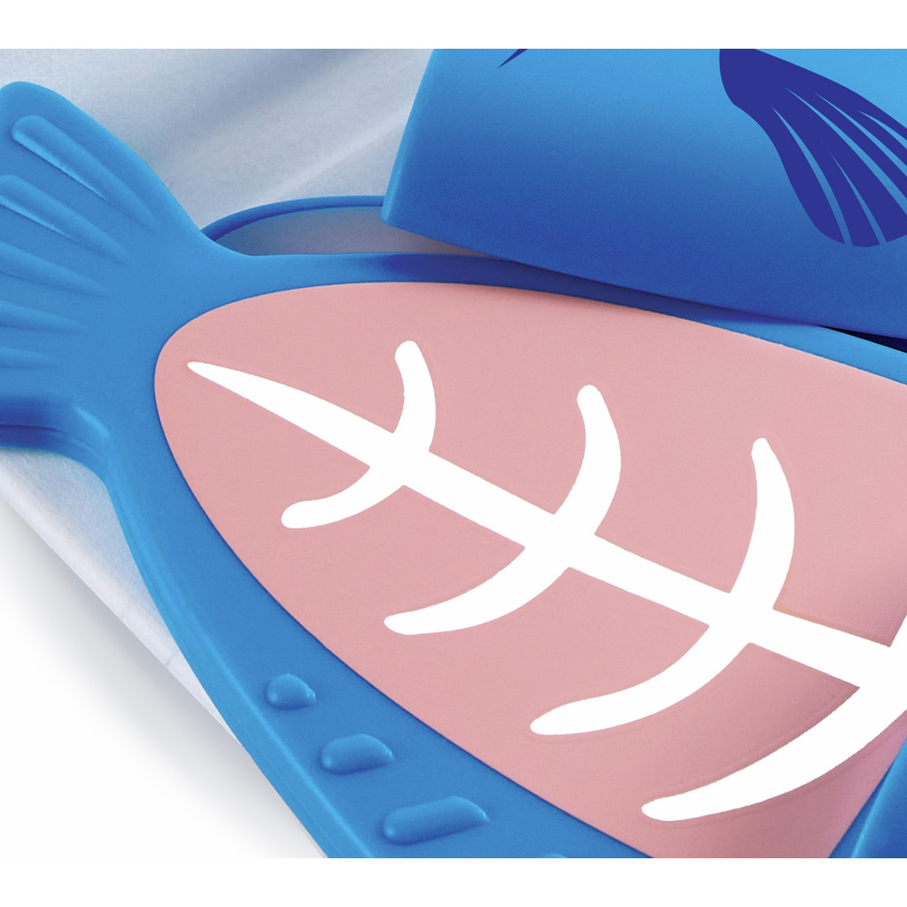 Set carne e pesce Set carne e pesce