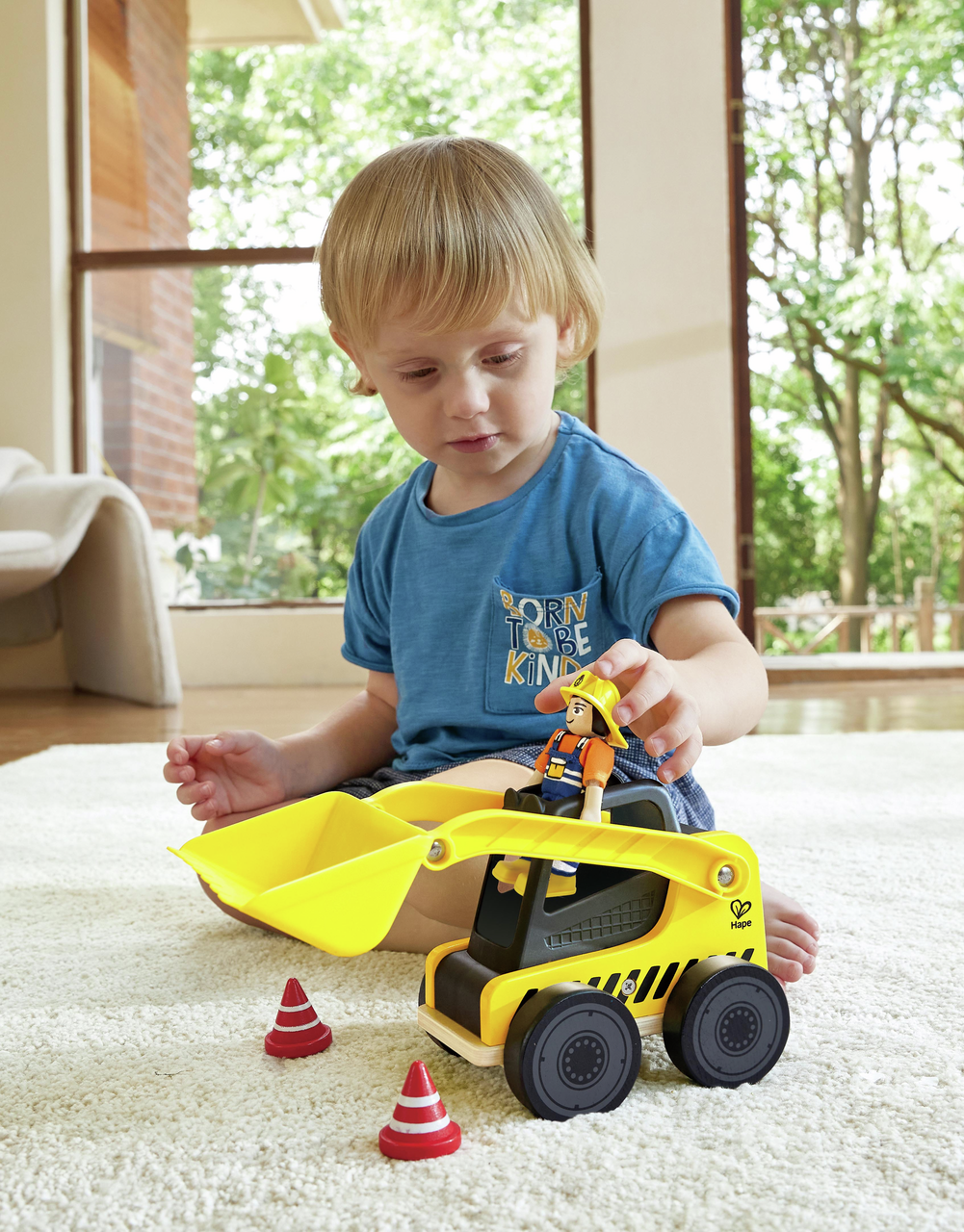 Camion da lavoro Carica e vai Camion da lavoro Carica e vai