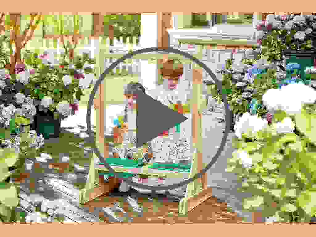 Arte dei colori e delle forme  