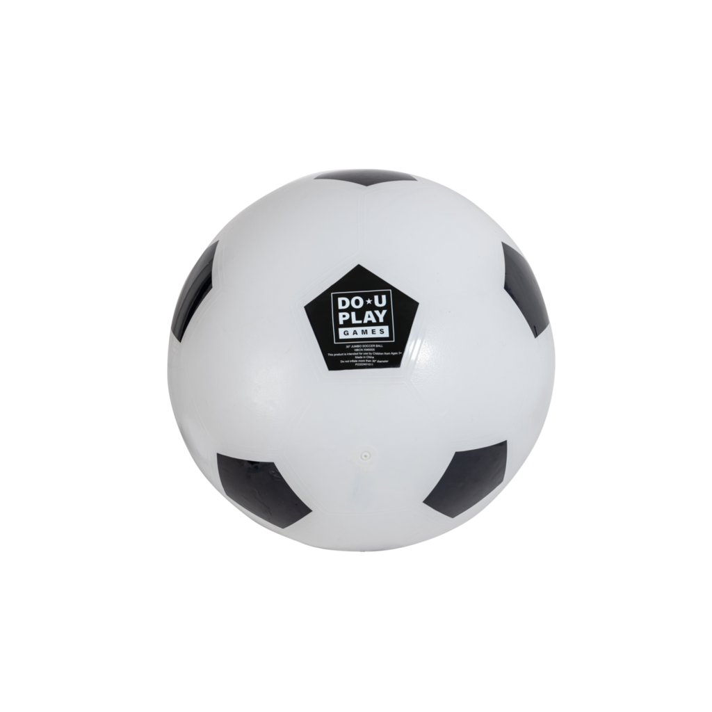 Pallone da calcio Jumbo - 76cm Pallone da calcio Jumbo - 76cm