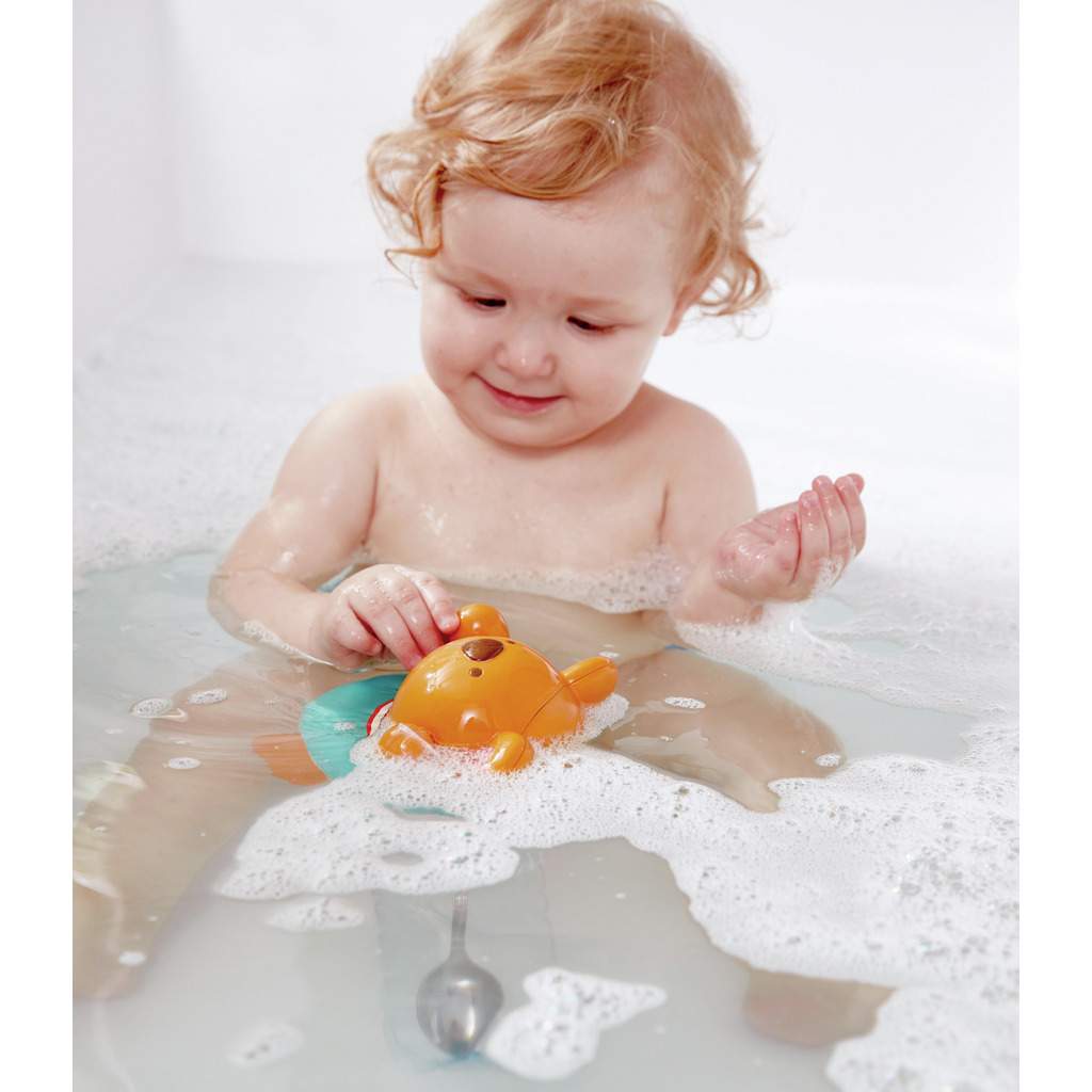 Giocattolo a carica manuale Teddy Giocattolo a carica manuale Teddy