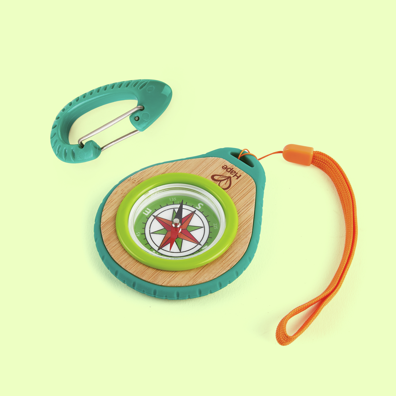 Set del campeggiatore Set del campeggiatore