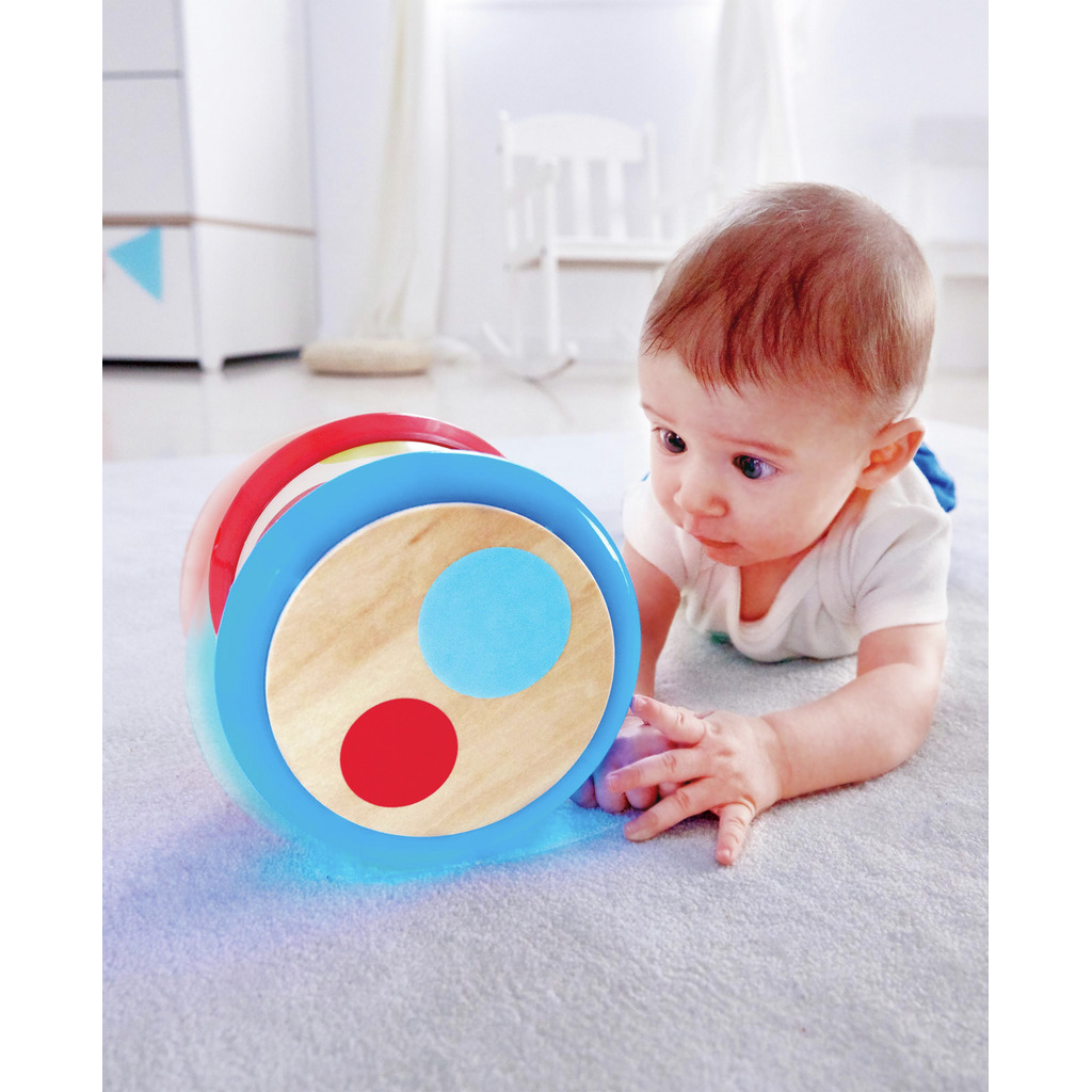 Baby tamburo Baby tamburo