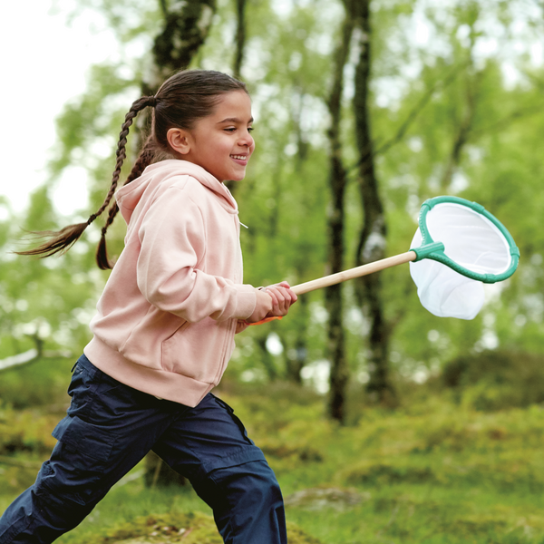 Retino da esploratore Retino da esploratore