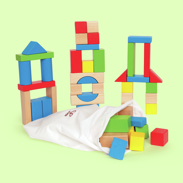 Blocchi d'acero Blocchi d'acero