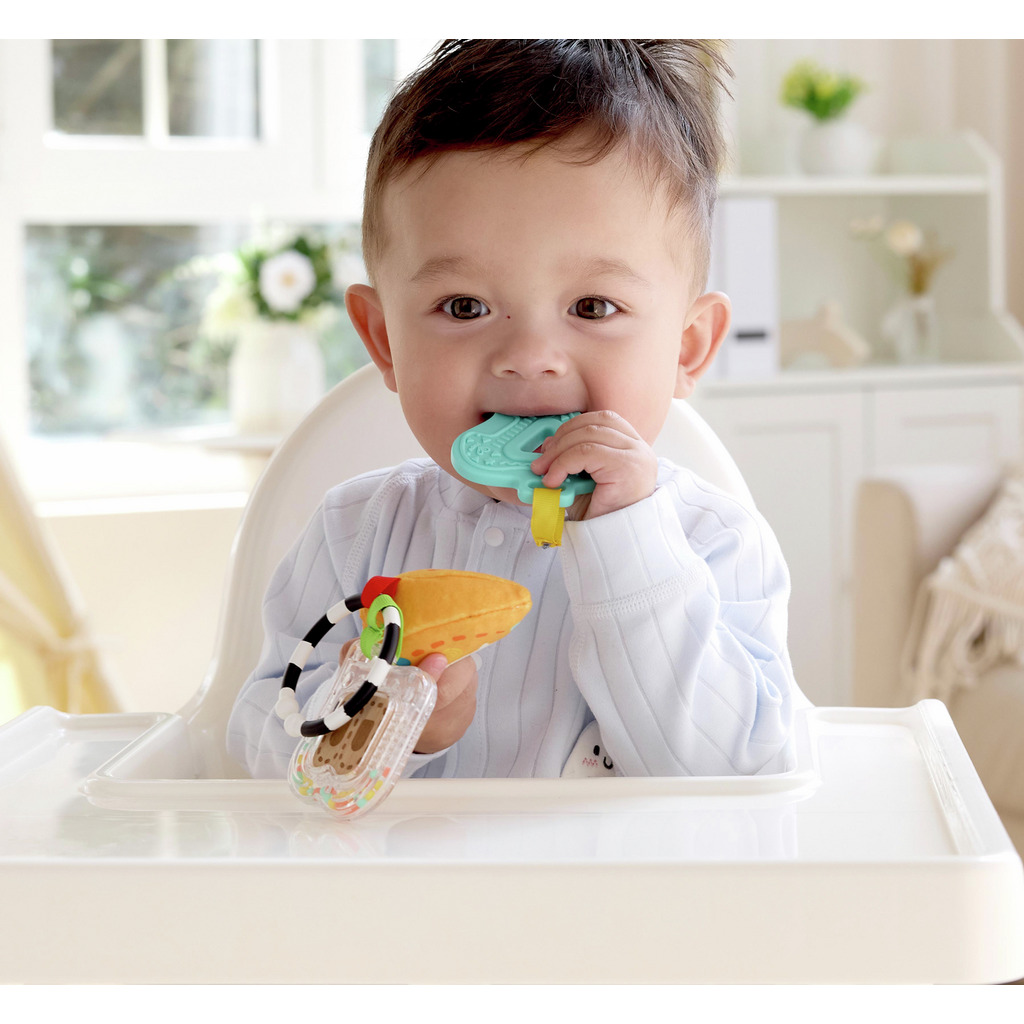 Set ABC sensoriale Set ABC sensoriale