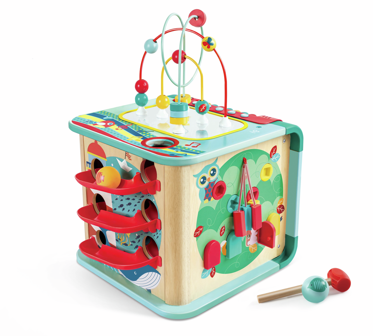 Cubo magico esplora e impara Cubo magico esplora e impara