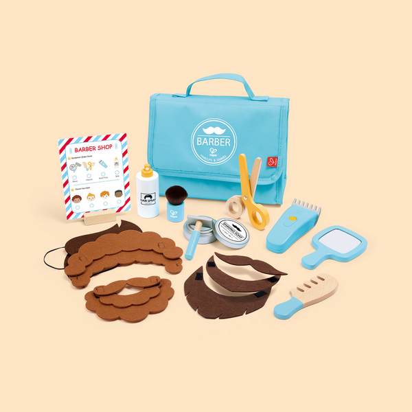 Kit parrucchiere Kit parrucchiere