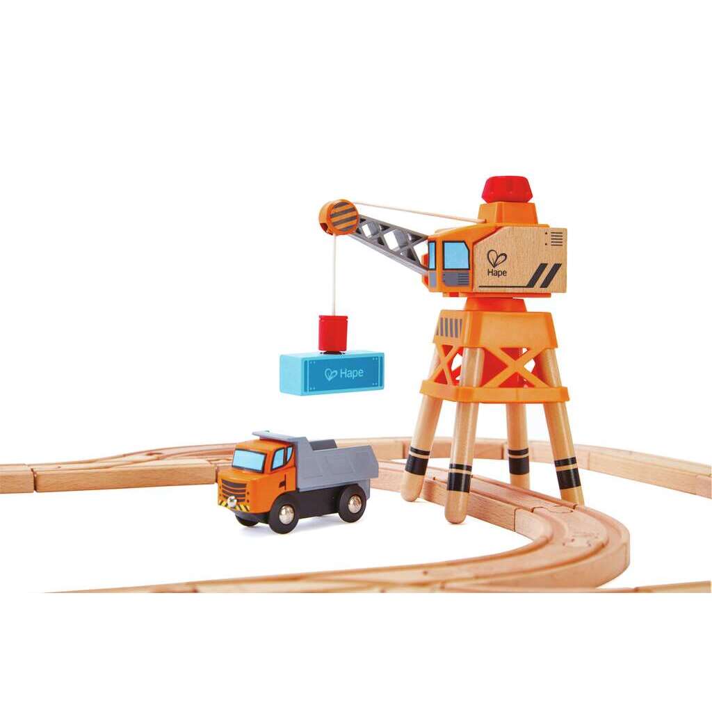 Gru grande Gru grande