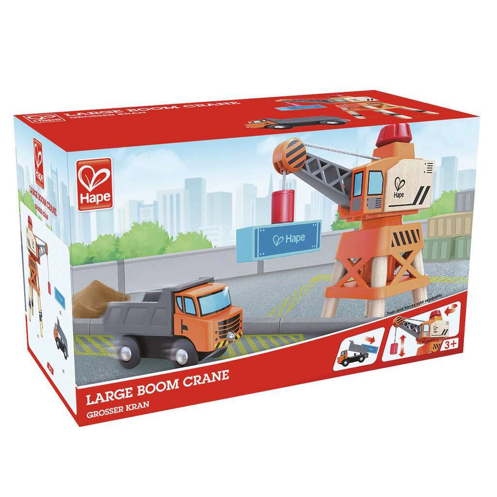 Gru grande Gru grande