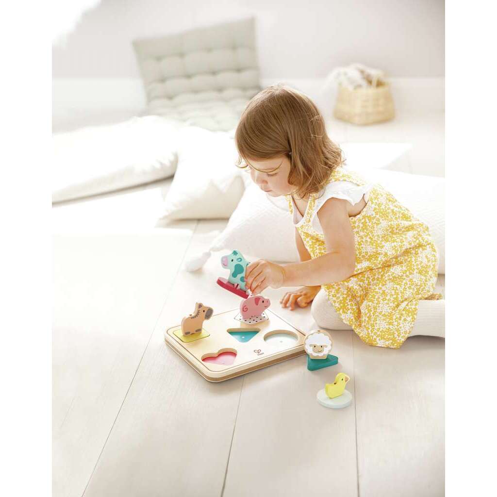 Rompicapo degli animali Rompicapo degli animali