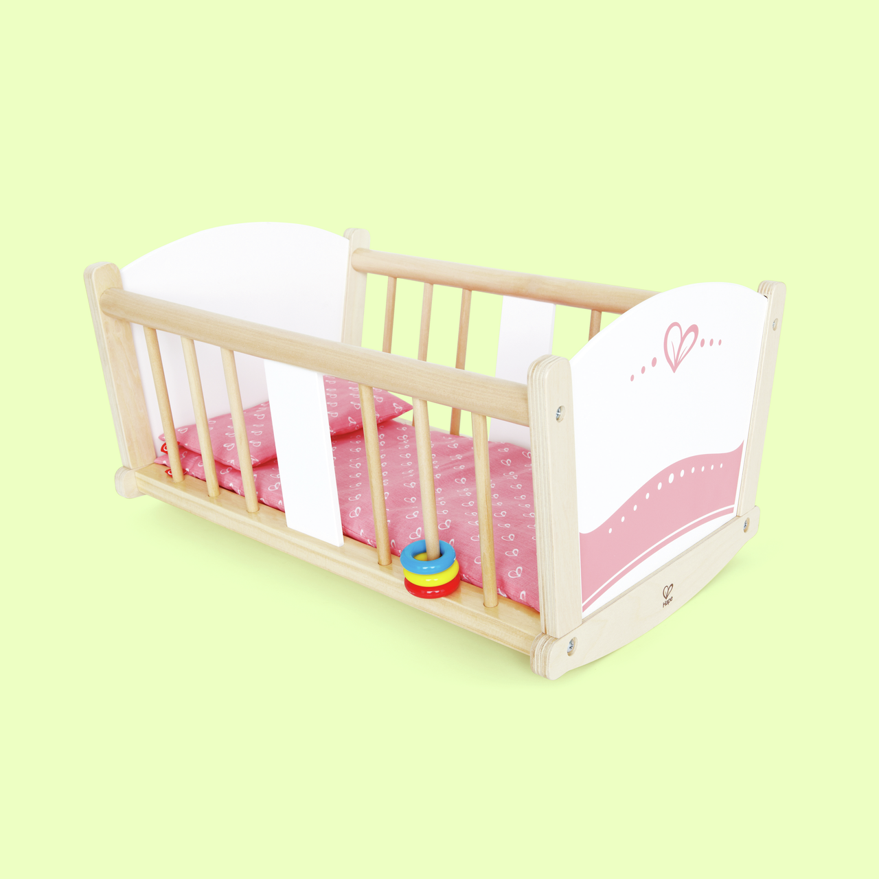 Culla a dondolo Culla a dondolo