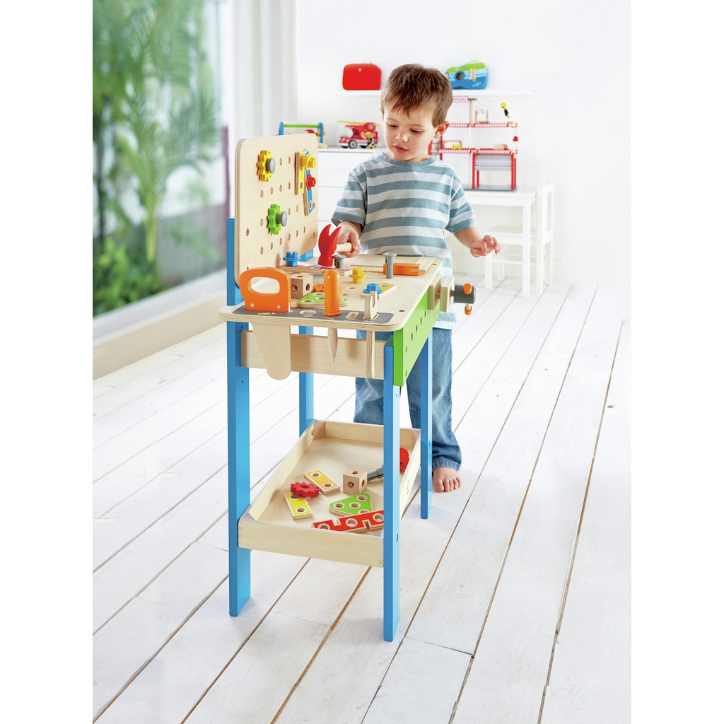 Banco da lavoro Banco da lavoro