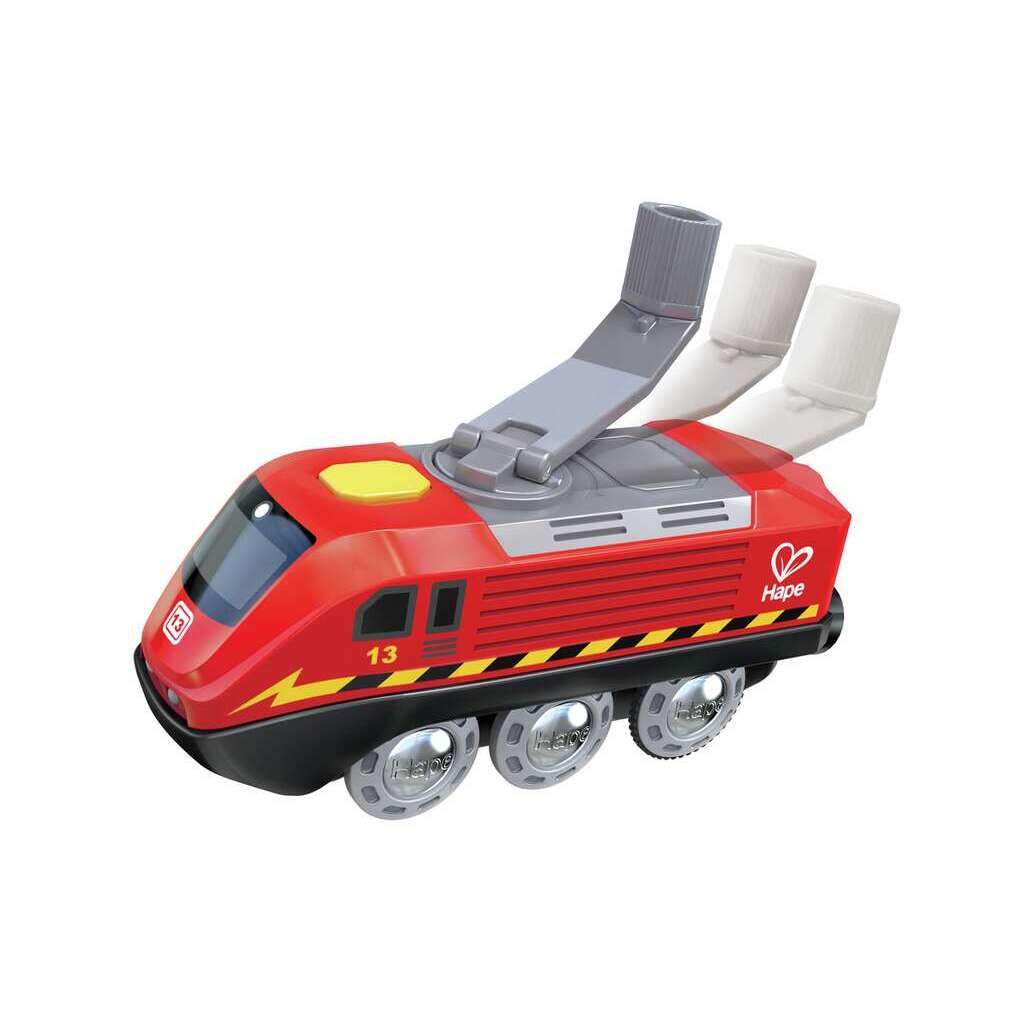 Locomotiva ricaricabile Locomotiva ricaricabile