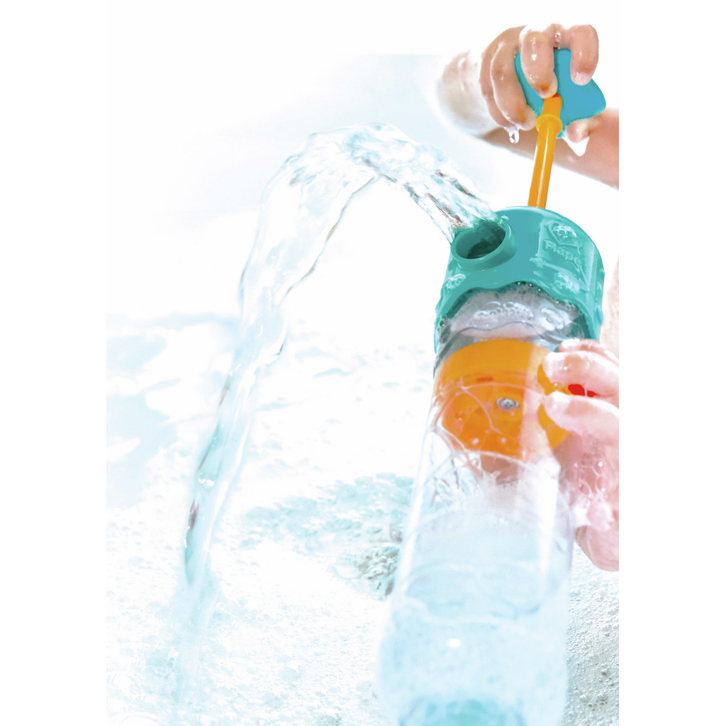 Spruzzatore a più getti Spruzzatore a più getti