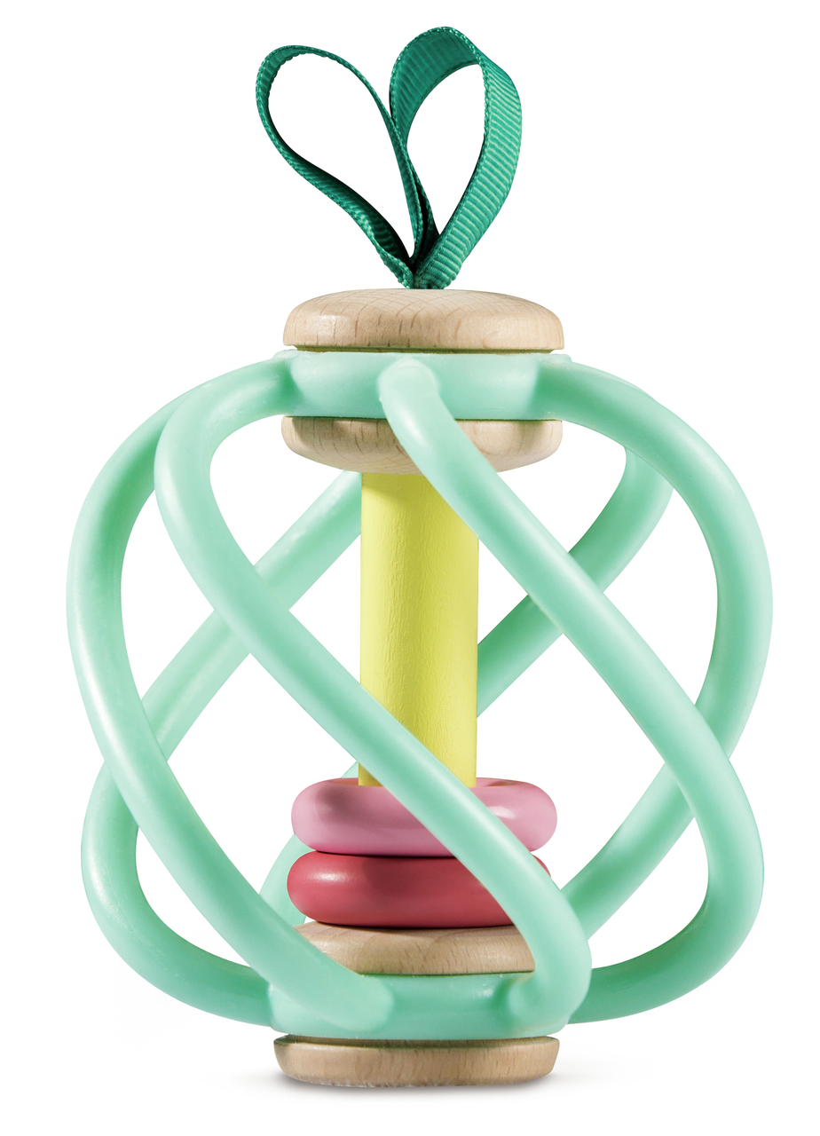 Giocattolo “Afferra la mela” Giocattolo “Afferra la mela”