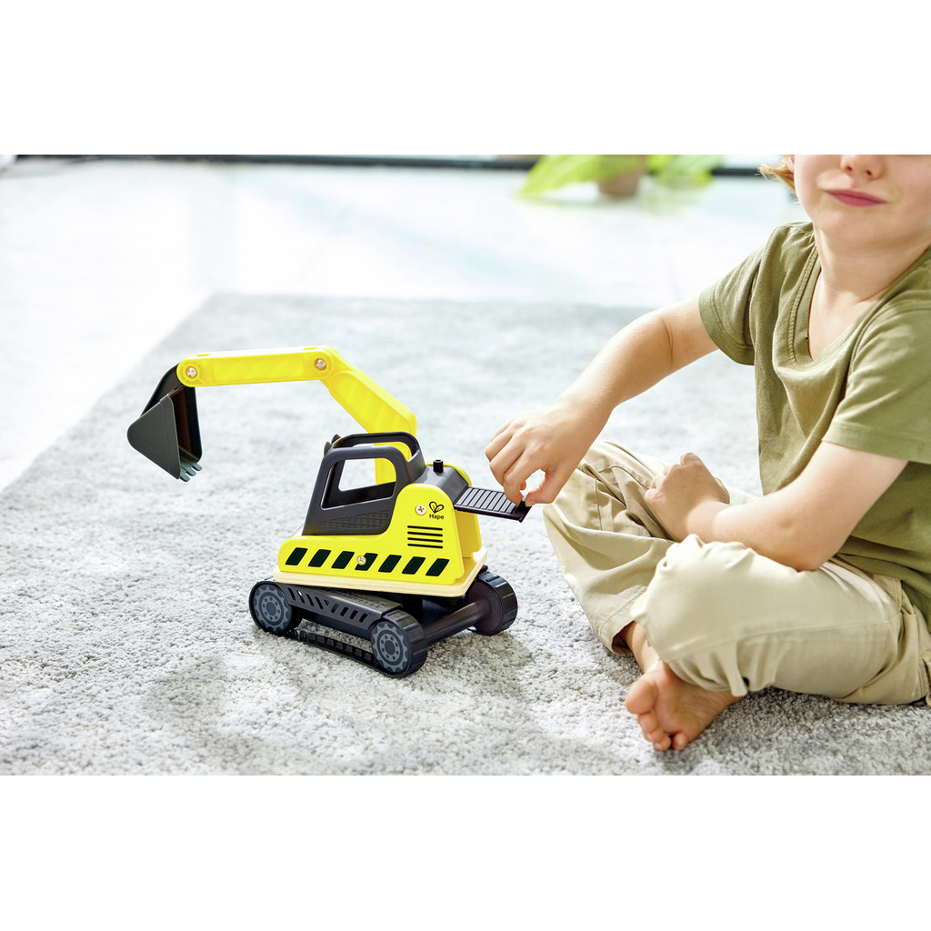 Escavatore Scava e scarica Escavatore Scava e scarica