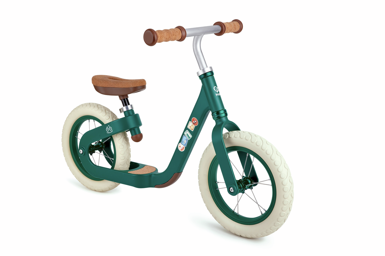 Balance Bike Verde Balance Bike Verde