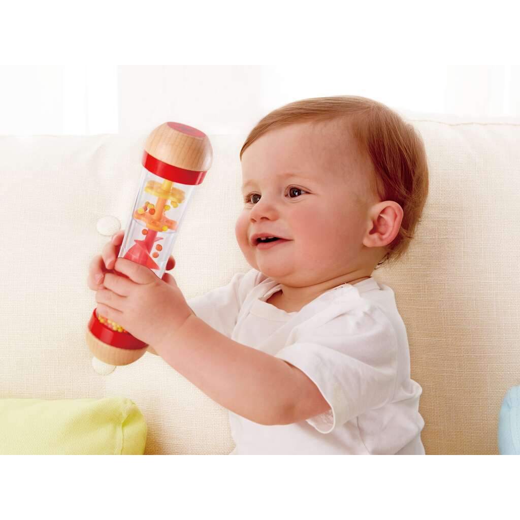 Cascata di perline - Rosso Cascata di perline - Rosso