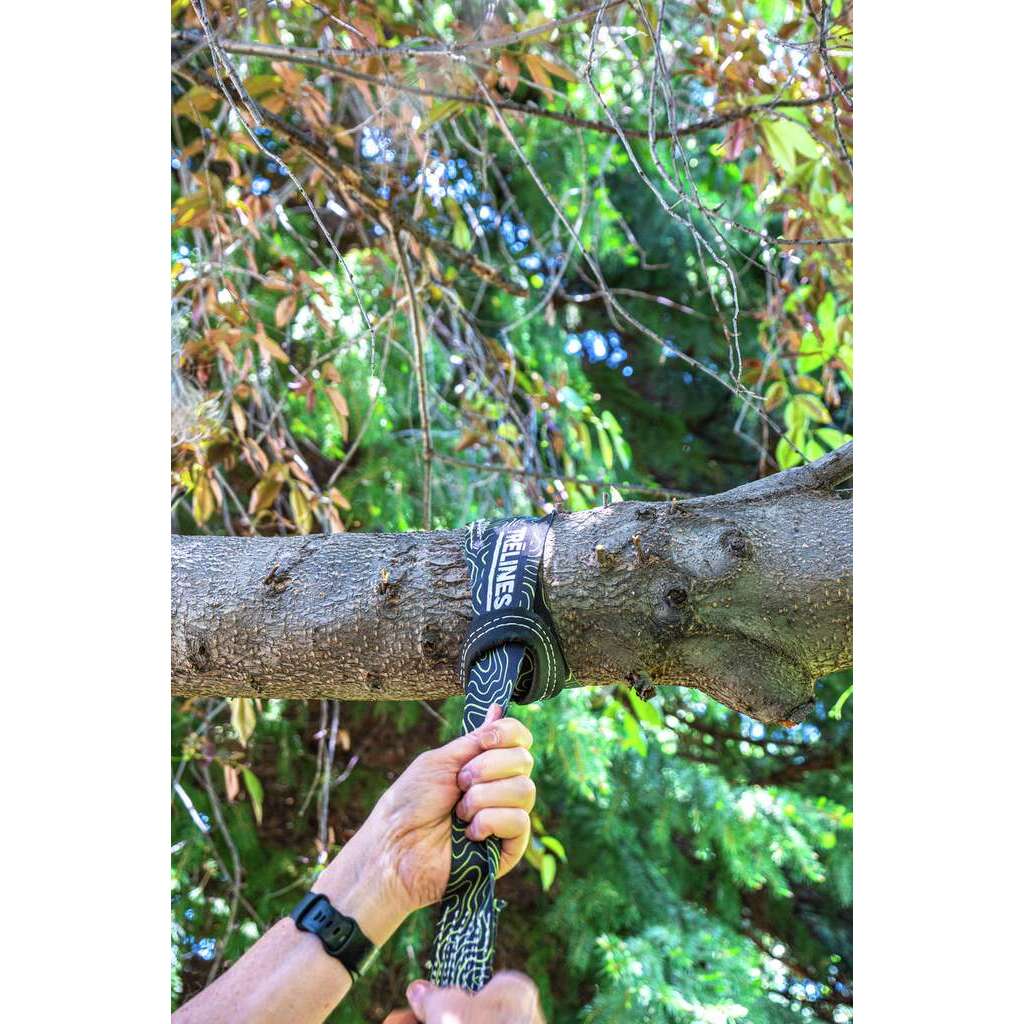 Kit cinghie TreSwing- Set da 2 Kit cinghie TreSwing- Set da 2