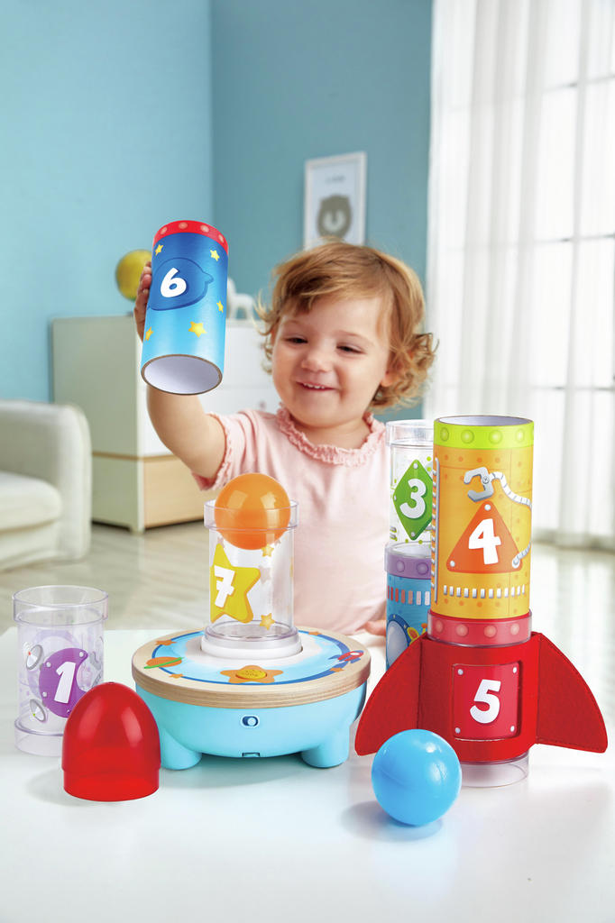 Razzo magico balzo Razzo magico balzo